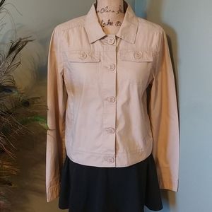 Carhartt jacket medium regular
